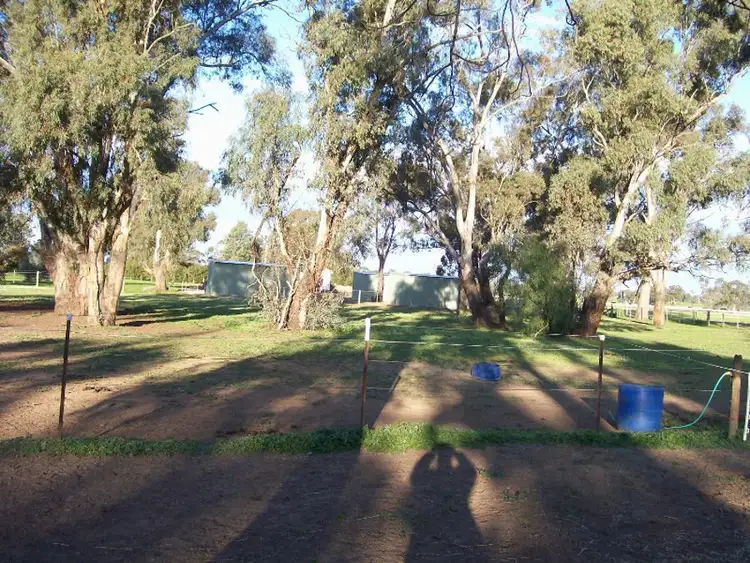 Third view of Homely land listing, Lot 40 Racecourse Rd, Berrigan NSW 2712