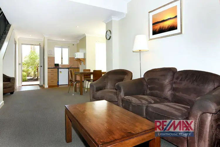 Third view of Homely villa listing, 30/105 Old Coast Road, Pelican Point WA 6230