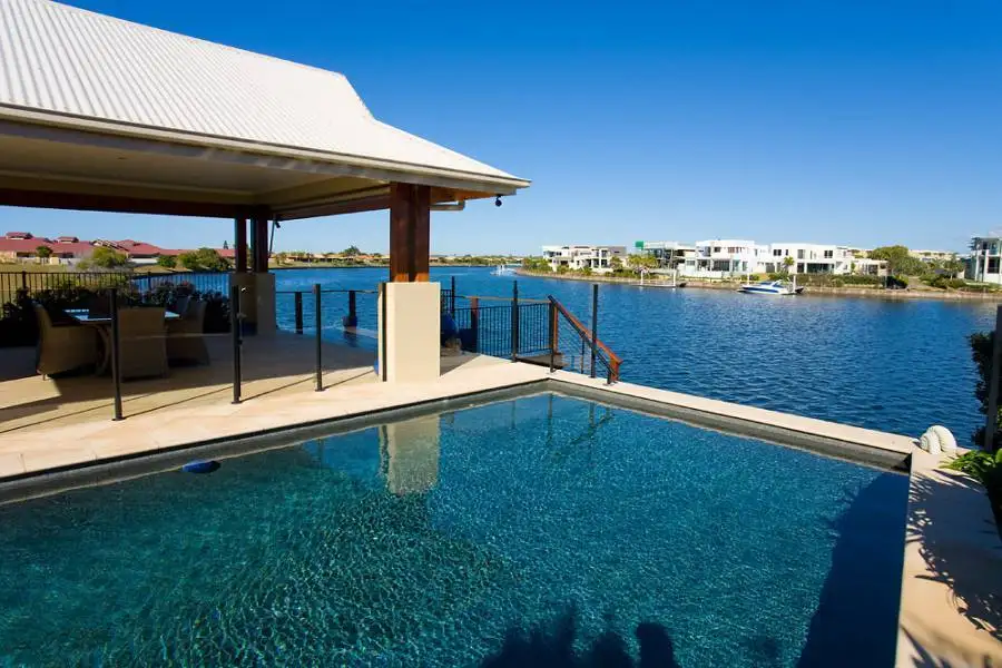 Main view of Homely house listing, 18 Corella Drive, Parrearra QLD 4575