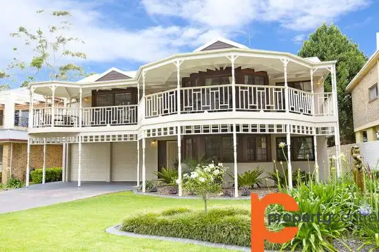 Main view of Homely house listing, 59 River Road, Emu Plains NSW 2750