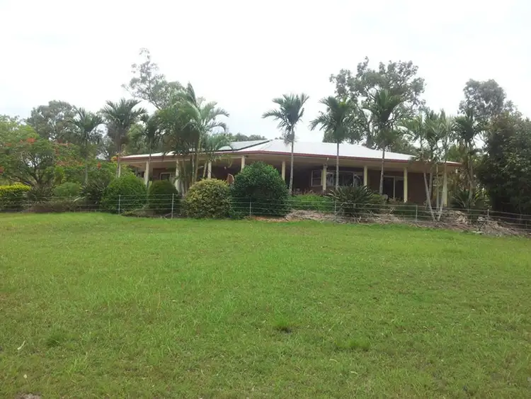108 Robert Road, Chatsworth QLD 4570