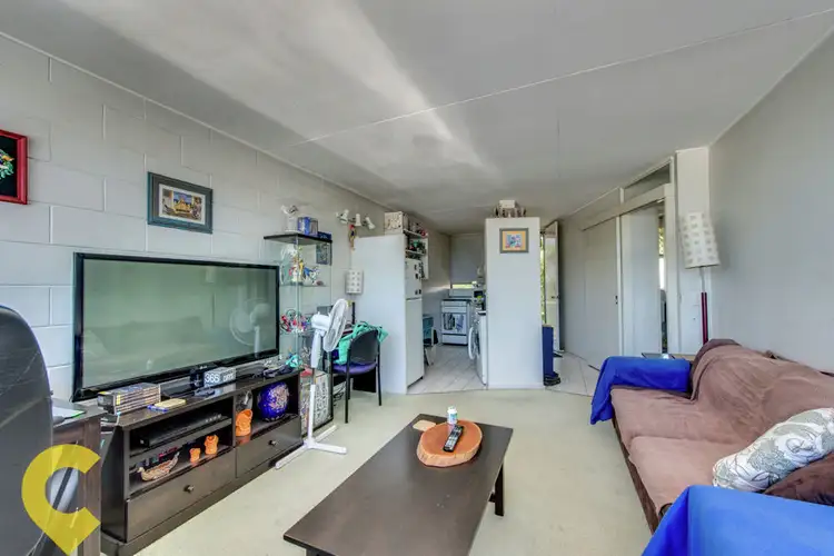 Third view of Homely unit listing, 7/31 Dauphin Terrace, Highgate Hill QLD 4101