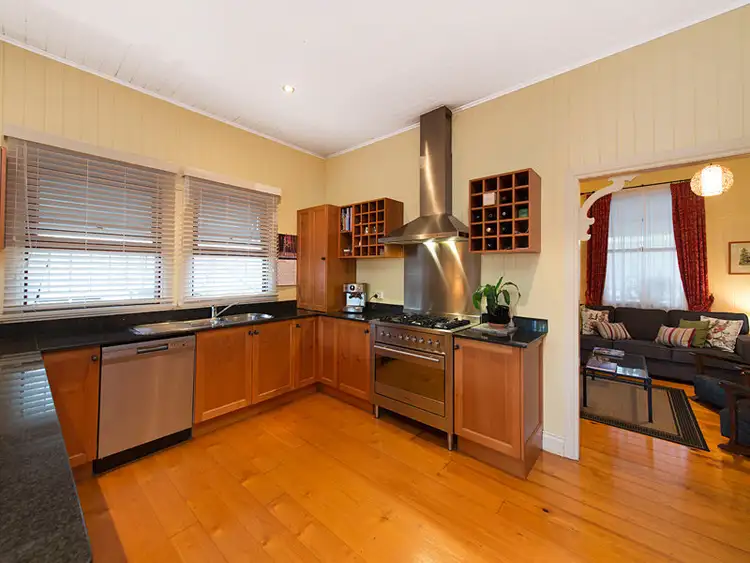 Third view of Homely house listing, 15 Bank Road, Graceville QLD 4075