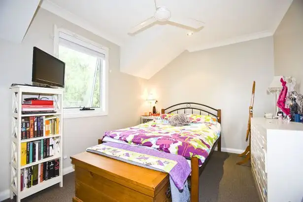 Sixth view of Homely house listing, 3/77 Harriett Street, Waratah NSW 2298