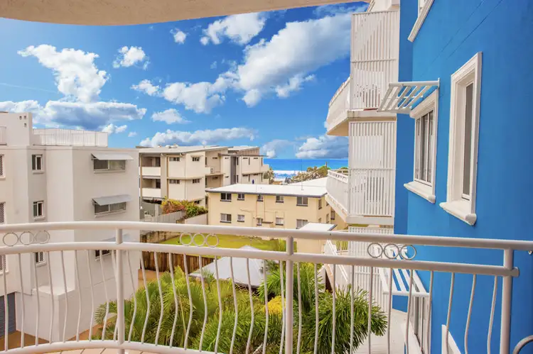 41/45 Sixth Avenue, Maroochydore QLD 4558