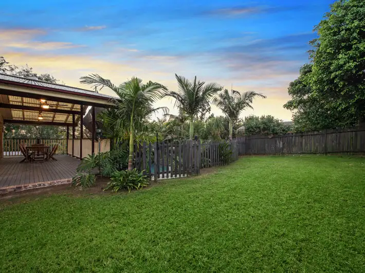 Fifth view of Homely house listing, 17 Eaton Road, West Pennant Hills NSW 2125