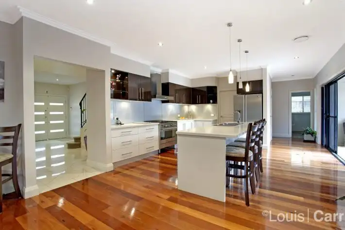 Third view of Homely house listing, 12 Foley Place, Castle Hill NSW 2154