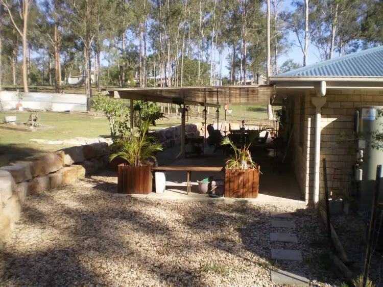 Third view of Homely rural property listing, Address available on request