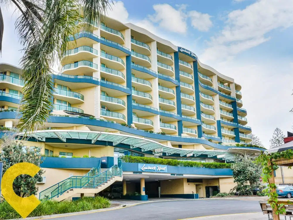 Main view of Homely apartment listing, 38/11 Mooloolaba Esplanade, Mooloolaba QLD 4557