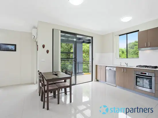 5/34 Isabella St, North Parramatta NSW 2151