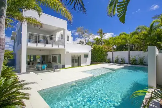 Second view of Homely house listing, 25 Adams St, Sunshine Beach QLD 4567