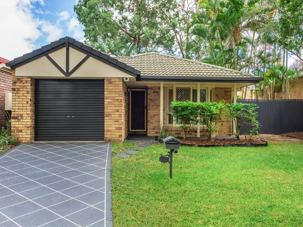 Main view of Homely house listing, 20 Heath Street, Forest Lake QLD 4078