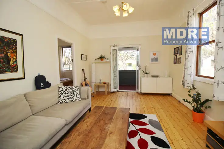 Fifth view of Homely house listing, 6 Antill, Mayfield NSW 2304