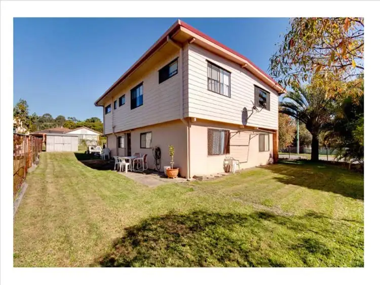 Second view of Homely house listing, 22 Zammit Street, Deception Bay QLD 4508