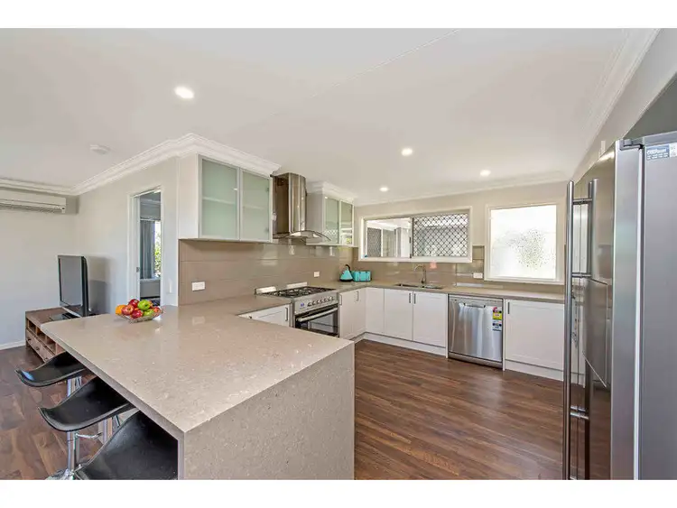 Third view of Homely house listing, 17 Tracey Street, Rangeville QLD 4350