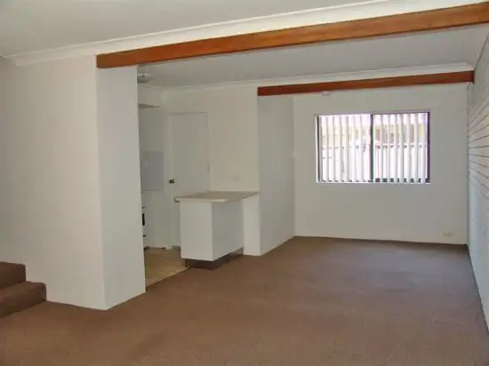 Third view of Homely townhouse listing, 5/40 Boultwood Street, Coffs Harbour NSW 2450