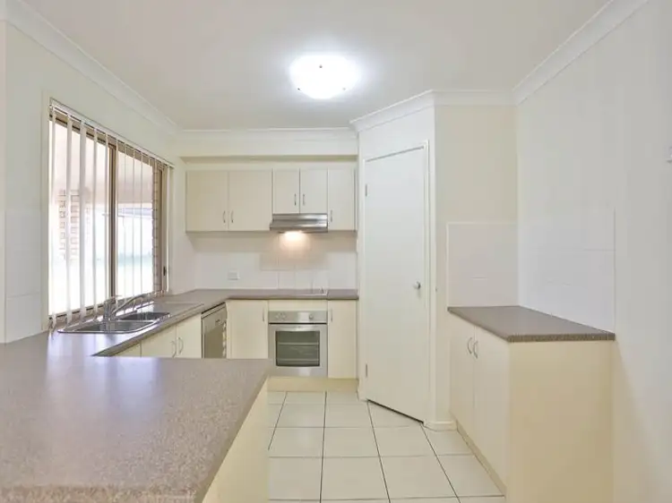 Fourth view of Homely house listing, 35 Highgrove Drive, Highfields QLD 4352