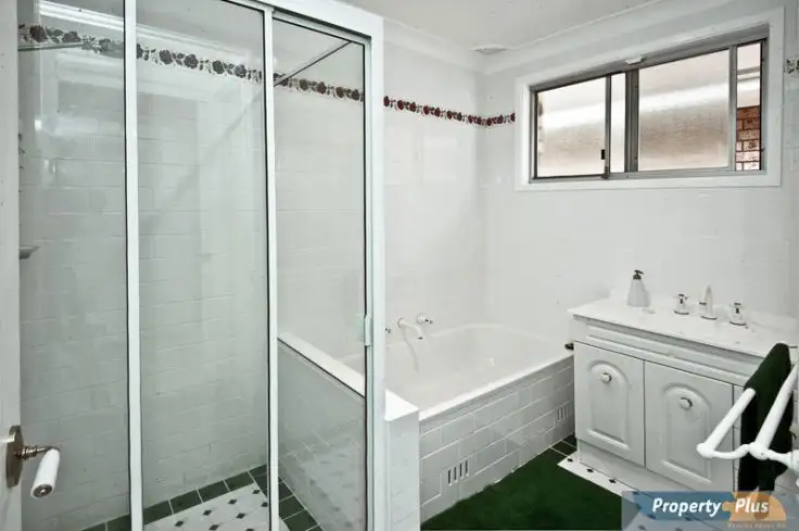 Seventh view of Homely house listing, 1 Barrallier Way, St Clair NSW 2759