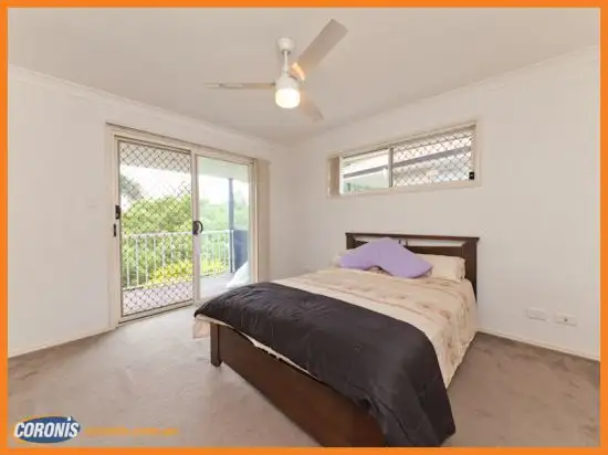 Fifth view of Homely townhouse listing, 6/210 Government Road, Forest Lake QLD 4078
