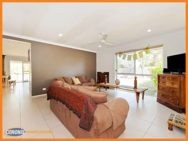 Second view of Homely house listing, 29 Papaya Street, Mount Cotton QLD 4165
