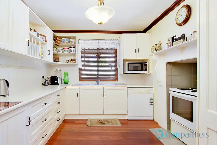 Fifth view of Homely house listing, 56 Grose Vale Road, North Richmond NSW 2754