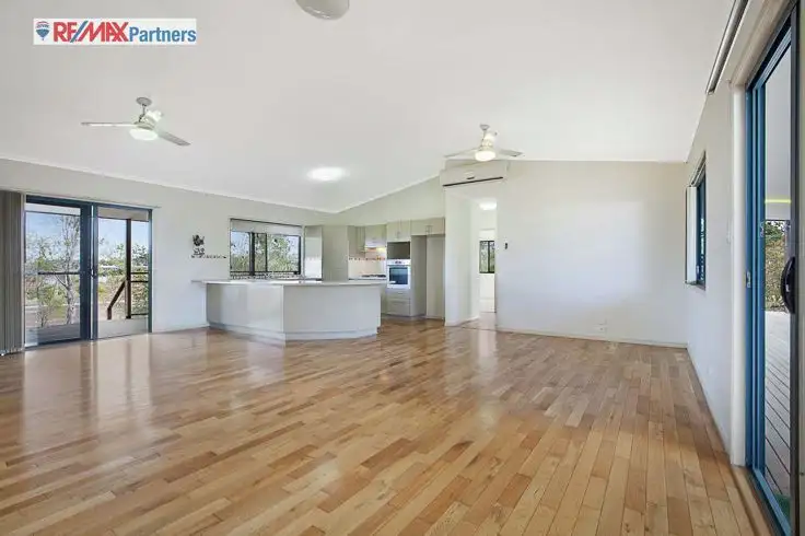 Sixth view of Homely house listing, 38 Bowarrady Court, River Heads QLD 4655