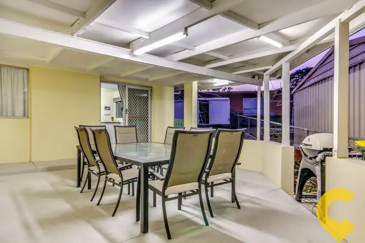 Second view of Homely house listing, 18 Netting Street, Sunnybank Hills QLD 4109