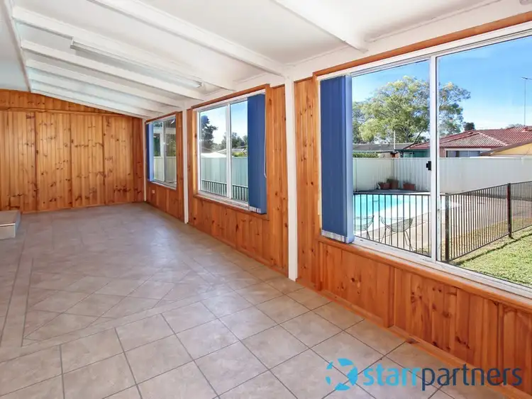 Fifth view of Homely house listing, 26 Banool Avenue, South Penrith NSW 2750