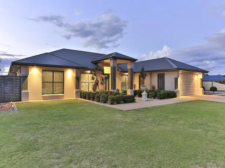 Main view of Homely house listing, 39 Mitchell Road, Highfields QLD 4352