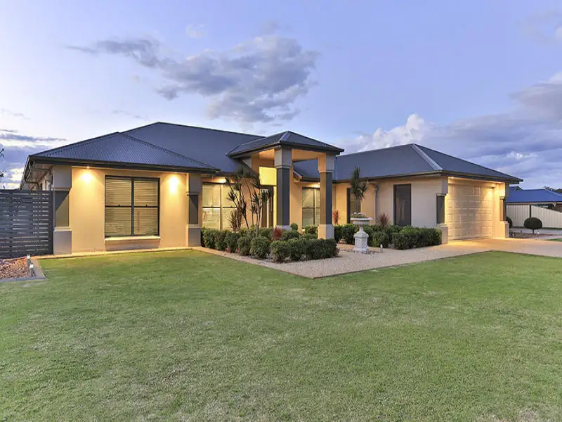 Main view of Homely house listing, 39 Mitchell Road, Highfields QLD 4352