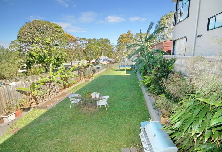 Second view of Homely house listing, 49 MacDonald Street, Lota QLD 4179