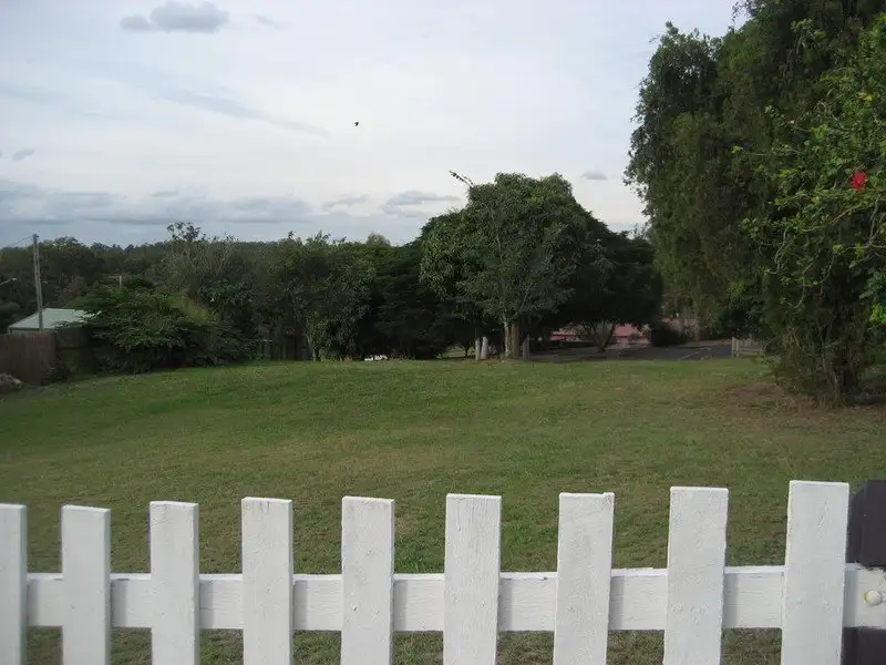 Main view of Homely land listing, 32 Thomas Street, Blackstone QLD 4304