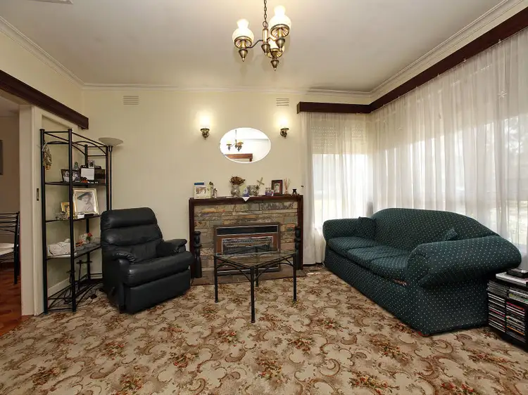 Second view of Homely house listing, 31 Sandra Ave, Fawkner VIC 3060