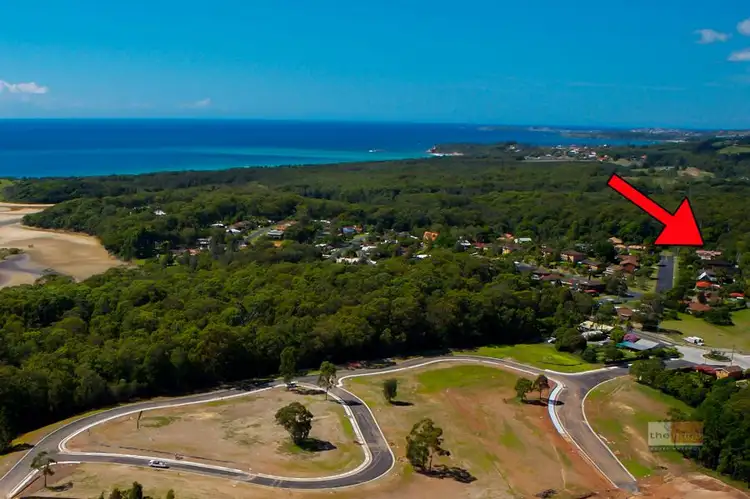 Seventh view of Homely house listing, 30 Woodhouse Road, Moonee Beach NSW 2450
