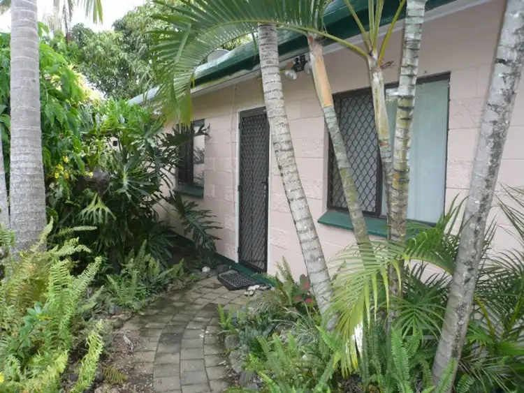 Second view of Homely house listing, 2/16 Strombus Ave, Trinity Beach QLD 4879