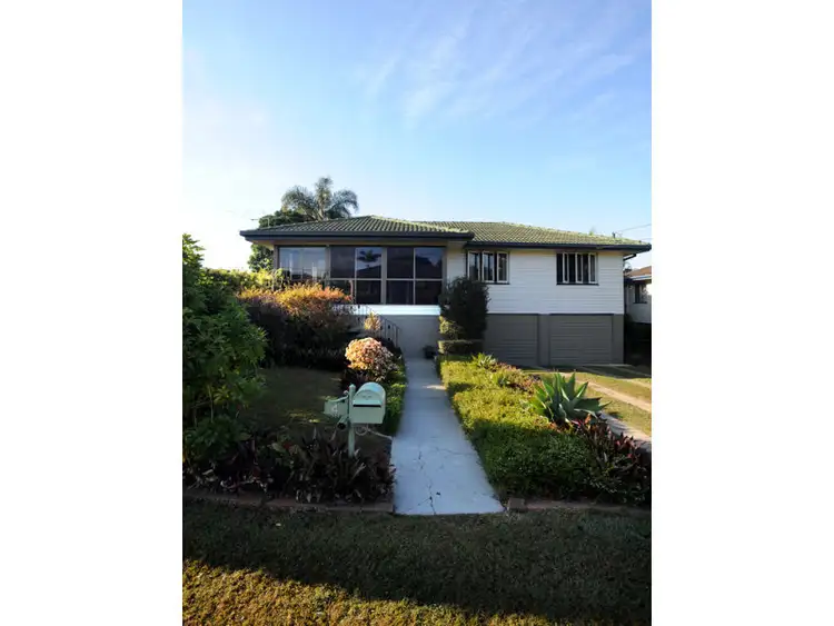 Third view of Homely house listing, 4 Kelyndar Street, Banyo QLD 4014