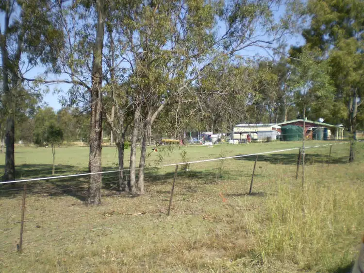 Third view of Homely rural property listing, Address available on request