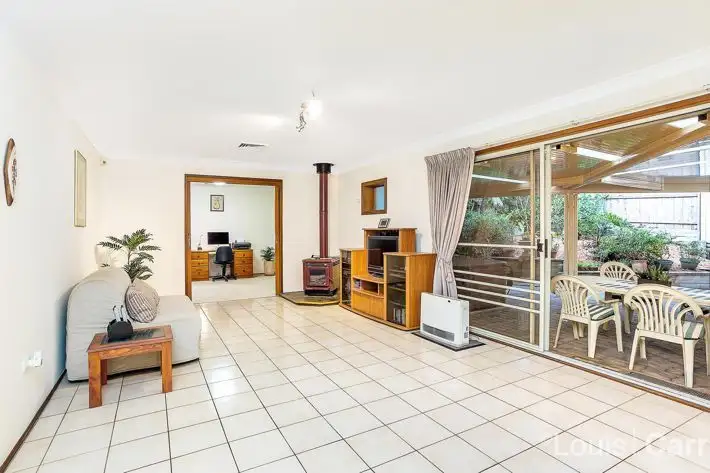 Sixth view of Homely house listing, 3 Clematis Close, Cherrybrook NSW 2126