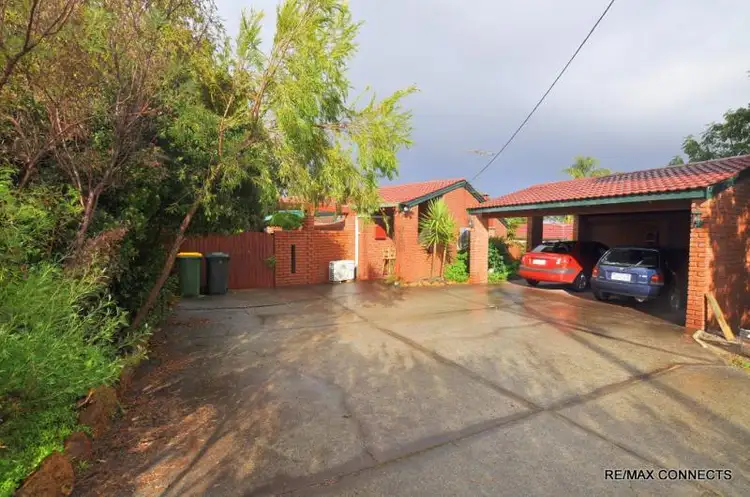 9 Mason Road, Kalamunda WA 6076