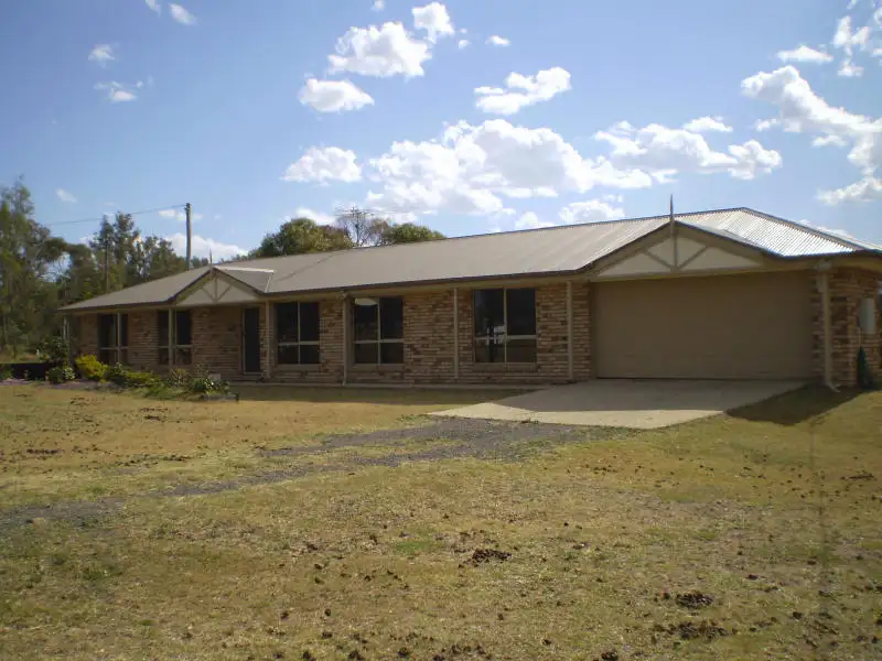 Main view of Homely rural property listing, Address available on request