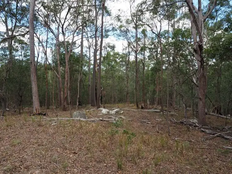 Fourth view of Homely land listing, L127 Erins Knob Road, Neerdie QLD 4570