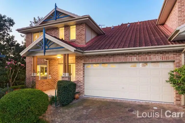 Main view of Homely house listing, 6/91-95 Highs Road, West Pennant Hills NSW 2125