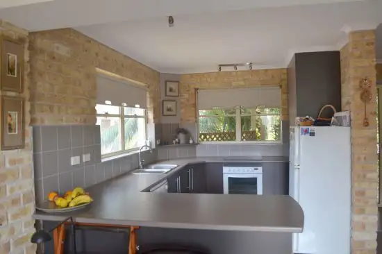 Fourth view of Homely house listing, 1/12 Paragon Avenue, South West Rocks NSW 2431