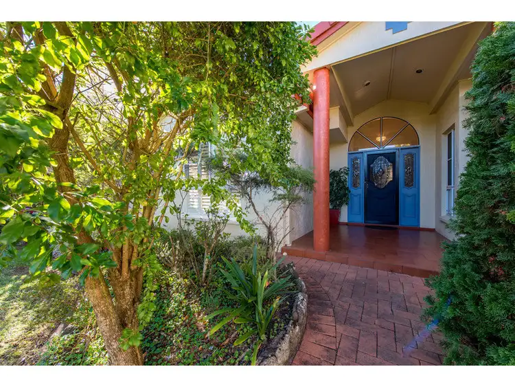 Second view of Homely house listing, 7 Fern Drive, Kearneys Spring QLD 4350