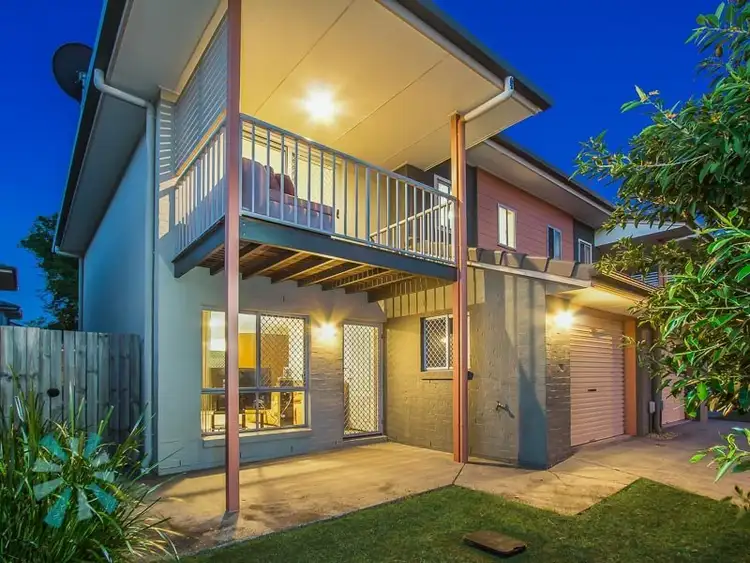 2/14 Fleet St, Browns Plains QLD 4118