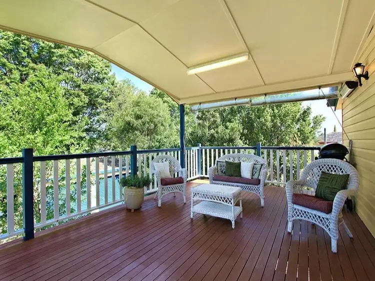 Third view of Homely house listing, 11 Watson St, Clontarf QLD 4019
