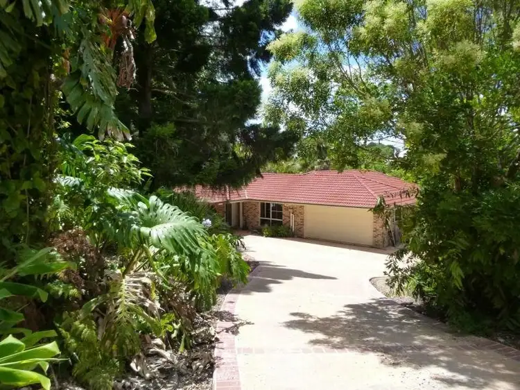 Second view of Homely house listing, 11 Azalea Street, Mapleton QLD 4560