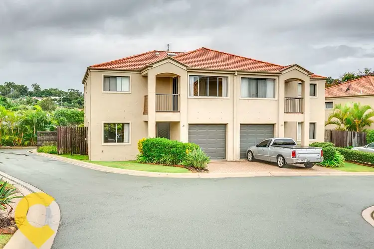 21/1 Santa Isobel Boulevard, Pacific Pines QLD 4211