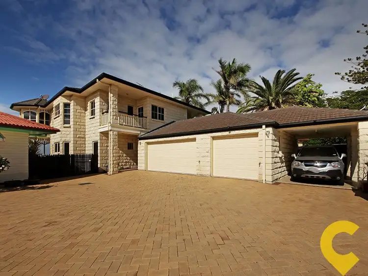 Second view of Homely unit listing, 1/7a Bayview Terrace, Clontarf QLD 4019