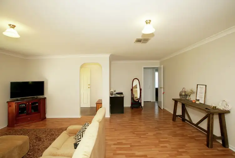 Third view of Homely villa listing, 5/6 Chambers Place, Central, Wagga Wagga NSW 2650